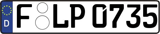 F-LP0735