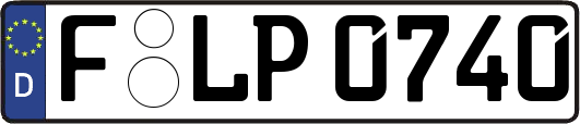 F-LP0740