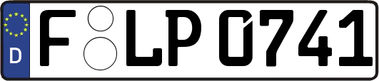 F-LP0741