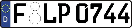 F-LP0744