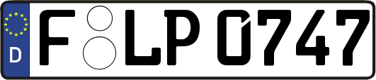 F-LP0747