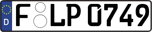 F-LP0749