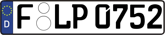 F-LP0752