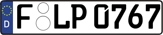 F-LP0767