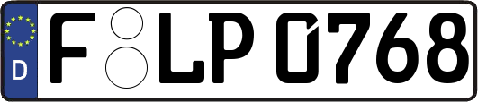F-LP0768