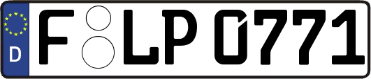 F-LP0771