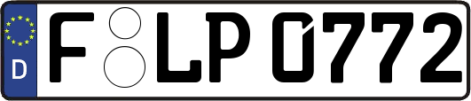 F-LP0772