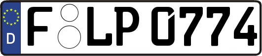 F-LP0774