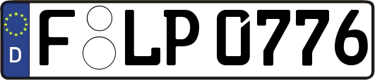 F-LP0776