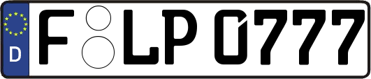 F-LP0777