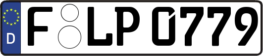 F-LP0779