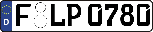 F-LP0780