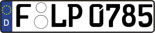F-LP0785