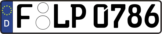 F-LP0786
