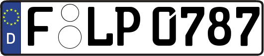 F-LP0787