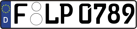 F-LP0789
