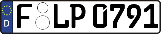 F-LP0791