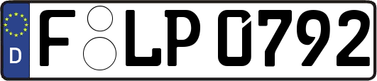F-LP0792