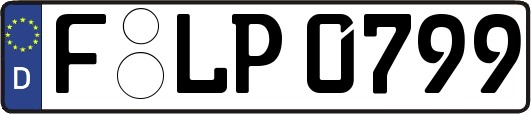 F-LP0799
