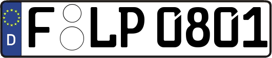 F-LP0801