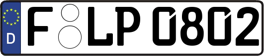 F-LP0802