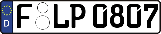 F-LP0807