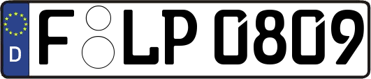 F-LP0809