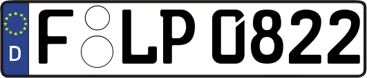 F-LP0822