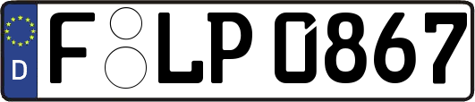 F-LP0867