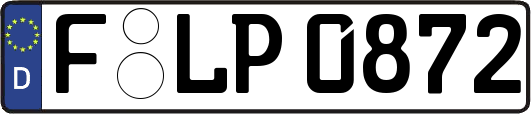 F-LP0872