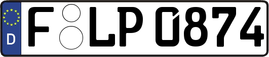 F-LP0874