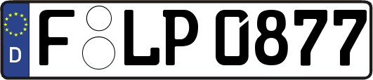 F-LP0877