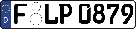 F-LP0879