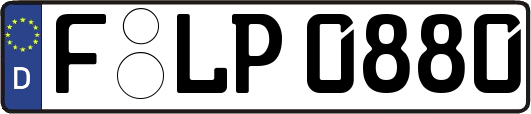 F-LP0880