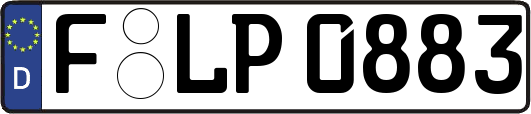 F-LP0883