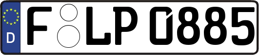 F-LP0885