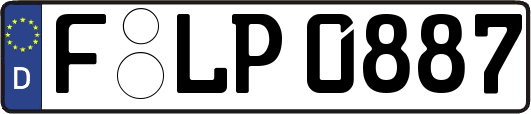 F-LP0887