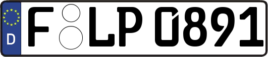 F-LP0891