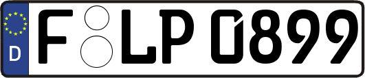 F-LP0899