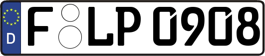 F-LP0908