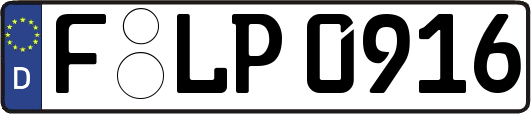 F-LP0916