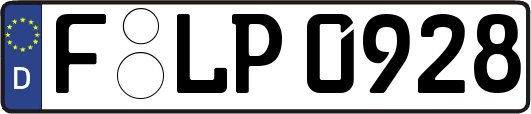 F-LP0928