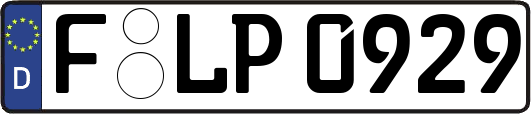 F-LP0929
