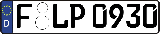 F-LP0930