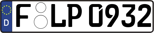 F-LP0932
