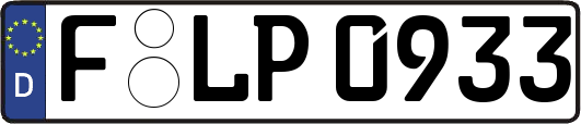 F-LP0933
