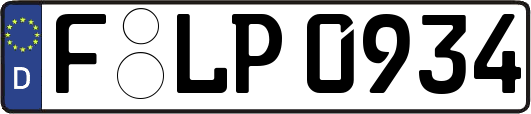 F-LP0934