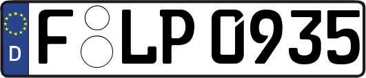 F-LP0935