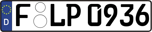 F-LP0936
