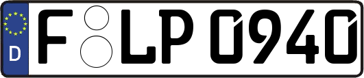 F-LP0940